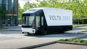 Camion Volta