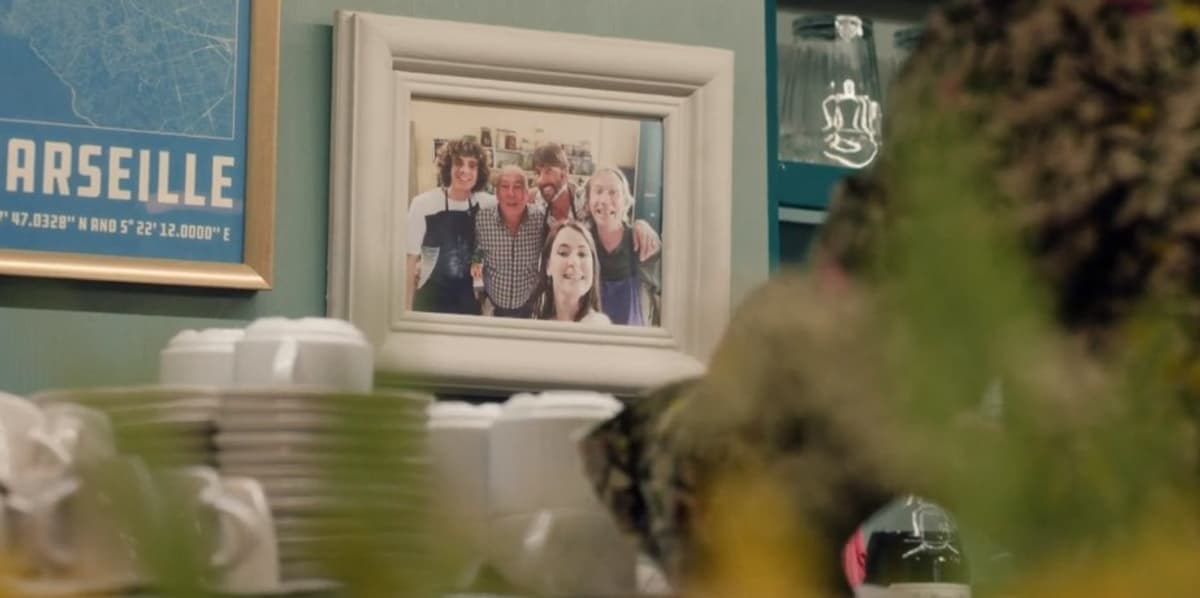 "Plus belle la vie": comment la série de TF1 a rendu hommage à Michel ...