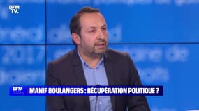 Story 3 : Énergie, l'appel à l'aide des boulangers - 23/01