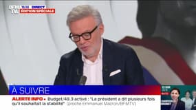 Édition spéciale - Budget de la Sécurité sociale : après le 49.3, Barnier en sursis – 02/12