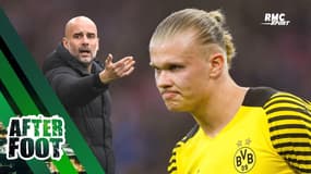Man. City : Polo Breitner doute de la capacité d'Haaland à "s'adapter à ce que veut Guardiola"