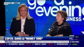 COP28, dans le "Money time" - 12/12