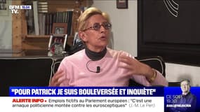Isabelle Balkany: "Mon mari, qui est digne et orgueilleux, n'a pas voulu dire qu'il avait un pépin de santé"