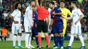 Real-Barça
