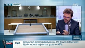 L’âge du consentement sexuel a été fixé à 15 ans. Qu'est-ce que ça change?