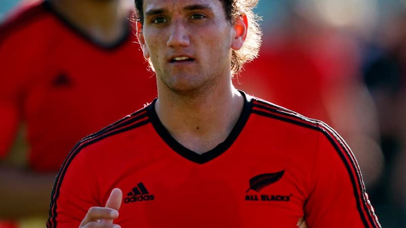 Aaron Cruden