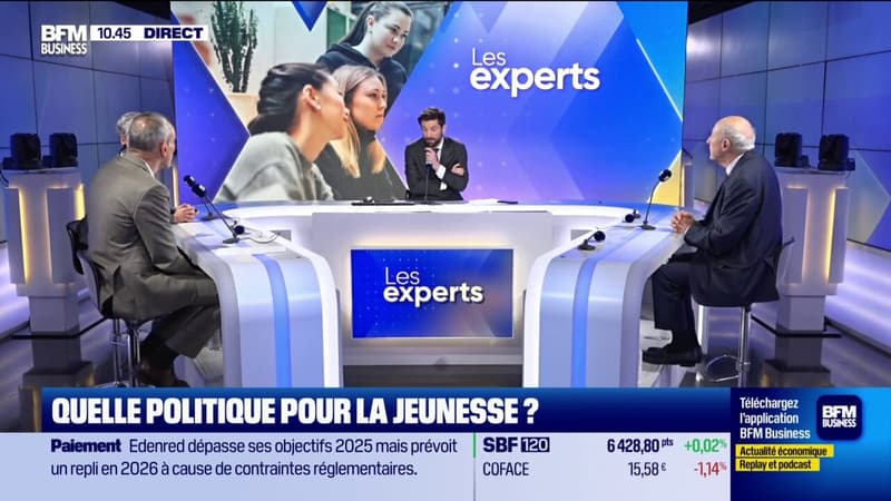 Quelle politique pour la jeunesse ?