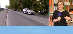 Syndicat de la magistrature: "Ce n'est pas au travers d'un fait divers qu'il faut repenser la loi"