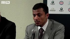 Un prince saoudien débarque à Sedan