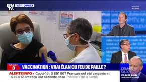 Revoir Bfm story du 08 Mars