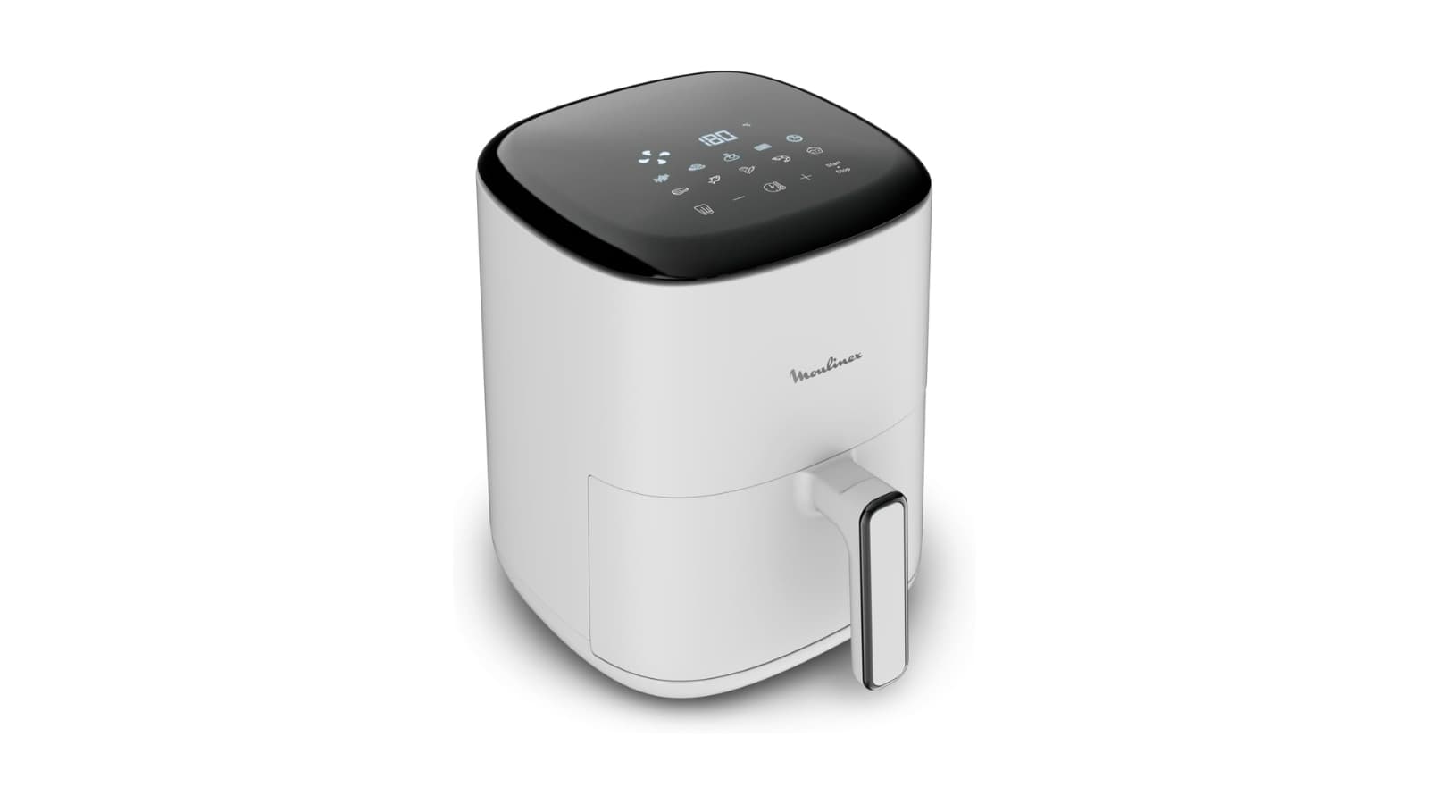 Moulinex Easy Fry Compact à moins de 80 euros 