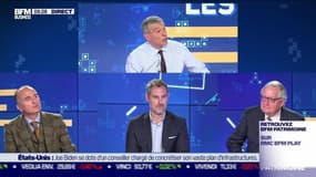 Les Experts : L’accord sur le climat trouvé à la COP26 est-il suffisant ? - 15/11