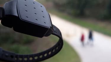 Le bracelet anti-rapprochement va être déployé.