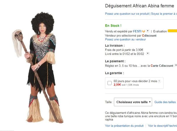 costume costume