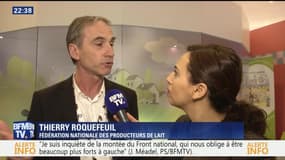 Juliette Méadel: "Benoît Hamon doit réorienter sa campagne et son programme"