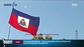 Un couple de Français tué en Haïti: les circonstances du drame restent encore floues