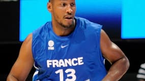 Boris Diaw