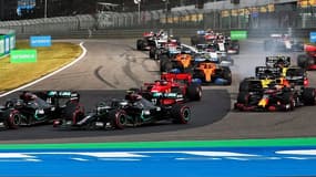 Il n'y aura pas de Grand Prix au Vietnam cette année