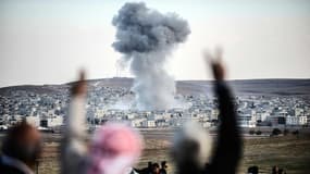 Une réunion se tiendra en octobre d'un groupe de contact avec la Russie et les Etats-Unis