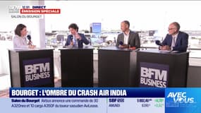 Avec vous - Lundi 16 juin