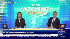 Good Morning Business - Mardi 5 janvier