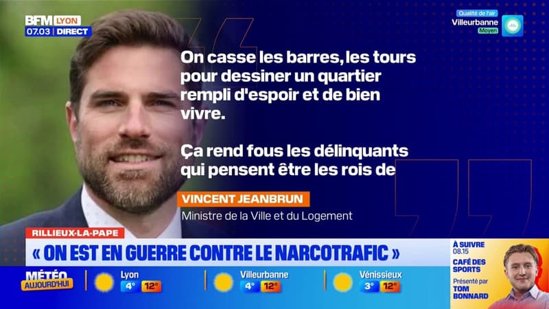 Rillieux-la-Pape : L'homme mordu par un chien policier a déposé plainte