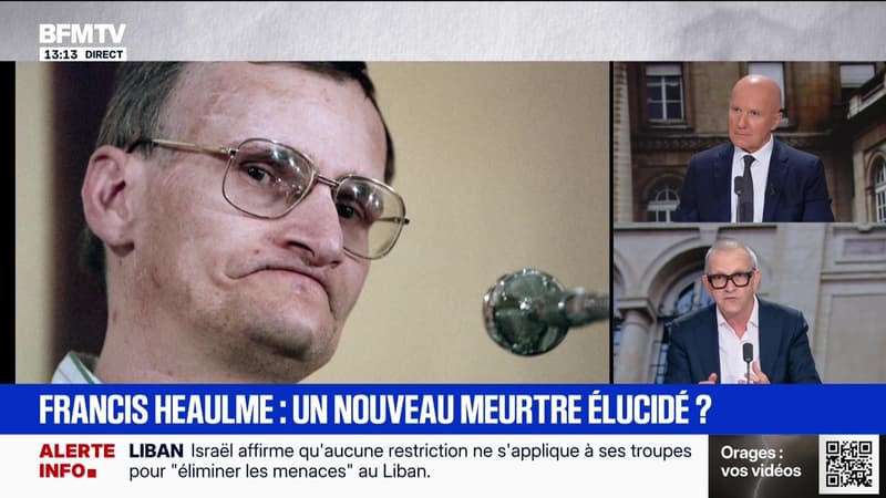 L'intégrale de Affaire suivante du dimanche 21 juin 2026