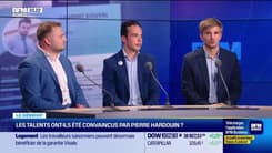 Les talents ont-ils été convaincus par Pierre Hardouin ? - 05/06