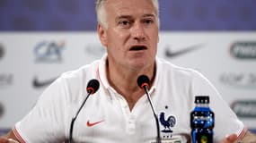 Didier Deschamps