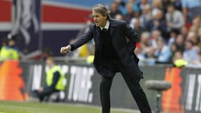 Roberto Mancini