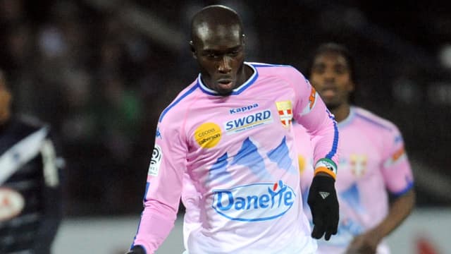Yannick Sagbo