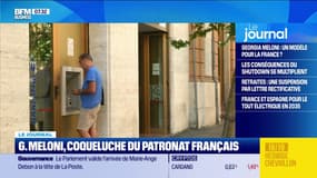 Trois ans au pouvoir