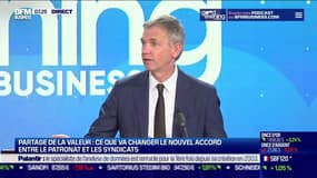 Good Morning Business - Mardi 14 février 