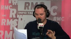 Le kikadi du mardi 21 novembre