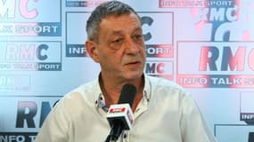 Serge Portelli, magistrat à la Cour d'appel de Versailles était l'invité des Grandes Gueules lundi.