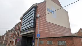 Le collège privé catholique Saint-Jean à La Madeleine
