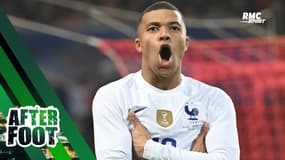 Equipe de France : "J'espère que Mbappé ne va pas continuer à jouer tout seul" s'inquiète Riolo