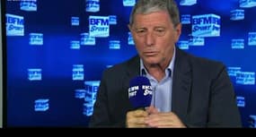 Euro 2016 - Larqué : "Une équipe d'Allemagne en construction"