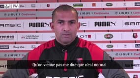 Ligue 1 : "J'ai pas le souvenir d'avoir vu Neymar chambrer au Barça" s'interroge Lamouchi