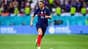 Adrien Rabiot (équipe de France)