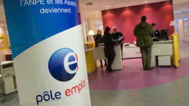 Pour le deuxième fois consécutif le nombre de jeunes chômeurs de moins de 25 ans a diminué.