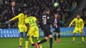 Nantes-PSG