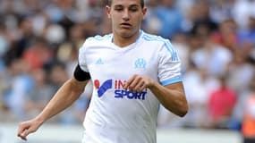 Florian Thauvin