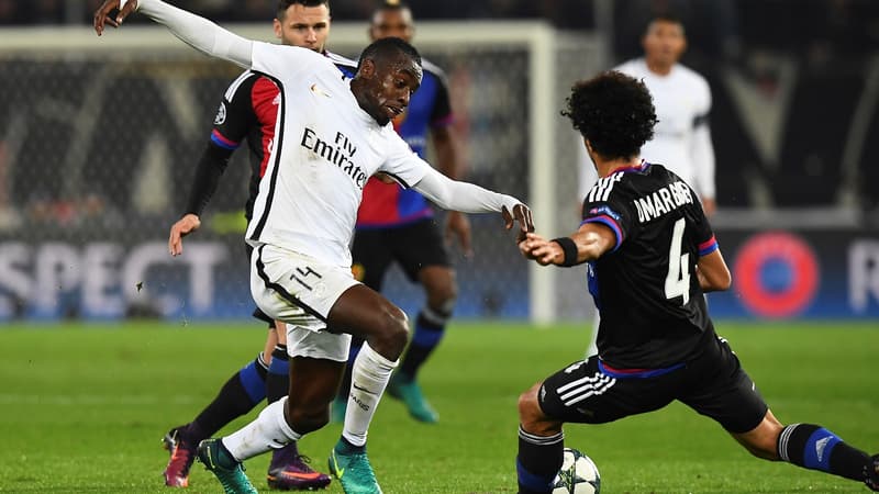 Blaise Matuidi
