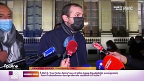 Les annonces de Jean-Michel Blanquer marquent-elles la fin de la mobilisation des enseignants ?