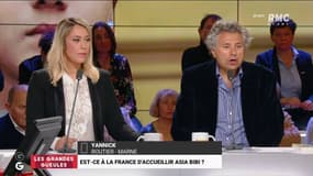 Bernard Guetta sera-t-il candidat Larem aux européennes ?: "C'est parfaitement légitime"