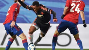 Anthony Martial