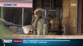 L'agriculteur qui a tiré sur un présumé voleur de 19 ans conteste la tentative d'homicide
