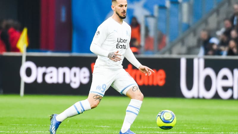 Dario Benedetto