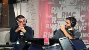 Les infos sur la cheville de Neymar, avec Loïc Tanzi